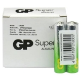 Батарейка GP  Super  AAA