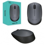 Миша бездротова Logitech  M170  WL