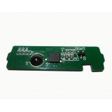 Чіп картриджа Samsung  CLT-404  Китай  Cyan