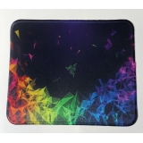 Килимок матерчатий 20 *24  (razer) RZ2