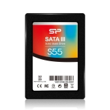 Твердотільний накопичувач SSD 2.5