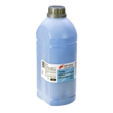 Тонер HP CLJ універсальний  SCC  Cyan  500г  Packed