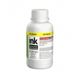Чорнило Canon CL-446  ColorWay  Yellow   200ml