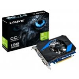 Відеокарта Gigabyte 1GB DDR5  GeForce GT730