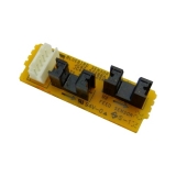 Плата з датчиками подачi Samsung ML-1665  JC92-02288A
