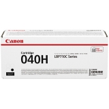 Картридж Canon 040H  Black