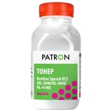 Тонер Brother  TN230  Patron  Magenta  100г