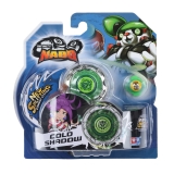 Дзига Auldey Infinity Nado серія Стандарт Cold Shadow Прудка Панда