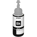 Чорнило Epson L800  T6731  Black  70мл  (673)