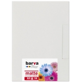 Папір BARVA  матовий  180g  A3 * 50арк