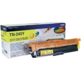 Тонер картридж Brother TN245  Yellow