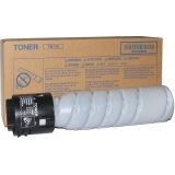 Тонер картридж Konica Minolta TN-116 Тонер картридж Konica Minolta TN-116
