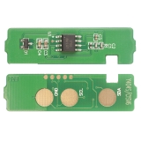 Чіп картриджа Samsung  CLT-404  Everprint  Yellow