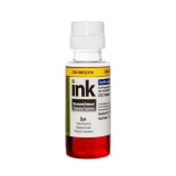 Чорнило HP GT52  ColorWay  Yellow  100ml
