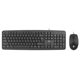 Комплект 2E  MK401  Black