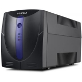 ДБЖ Vinga LED 800VA plastic case ДБЖ Vinga LED 800VA plastic case
