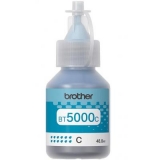 Чорнило Brother BT5000  Cyan  48,8ml