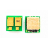 Чіп картриджа HP  37A  CF237A  Everprint