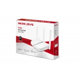 Маршрутизатор MERCUSYS  MW305R_V2,  N300, 3xFE LAN, 1xFE WAN