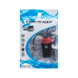 Кардрідер MicroSD RS049