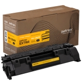 Картридж HP  05A  CE505A  PATRON Extra
