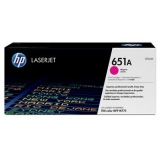 Картридж HP 651A  CE343A  Magenta