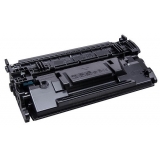 Корпус картриджа HP  87A  CF287A  оригінал після 1 циклу
