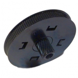 Муфта HP LJ P1102  RU5-0988