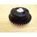 Муфта ролика захоплення HP LJ M1120  RU6-0024  Китай