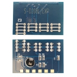 Чіп картриджа Samsung  D3470B  DELCOPI  (10k)