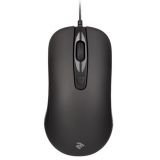 Миша 2E  MF1012  USB Black