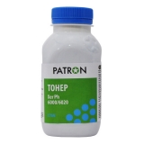 Тонер Xerox Phaser 6000  PATRON  Cyan  25г