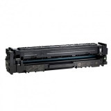 Корпус картриджа HP 205A  CF530A  Black  оригінал після 1 циклу