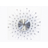 Годинник 6008 Silver
