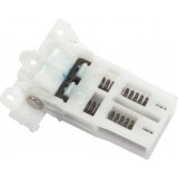 Кронштейн кришки столу Samsung CLX-3160  JC97-02779A  VEAYE