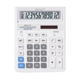 Калькулятор Rebell BDC-712 WH BX