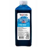 Чорнило Canon PFI-120/710  Barva  Cyan 1л (пігмент)