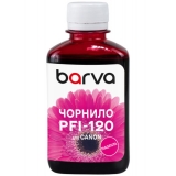 Чорнило Canon PFI-120/710  Barva  Magenta 180 мл (пігмент)