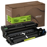 Драм картридж Brother  DR3400  Patron  Green Label