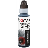 Чорнила Canon GI-43 Barva Black 100 ml