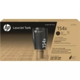 Картридж HP  154A LJ Tank 1502/1602/2603 Black 5К