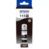 Чорнило Epson L8180   Black  70мл (115)