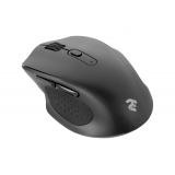 Миша бездротова 2E  MF240  WL Black