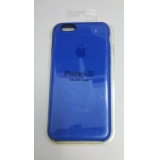 Чохол для iPhone 6G Silicon Case OEM