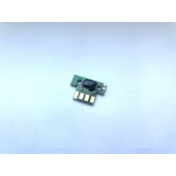Чіп картриджа Xerox Phaser C310/C315, 006R04368 Black  Китай
