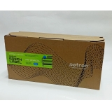 Картридж HP 124A  Q6001A  Cyan Green Label Patron