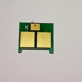 Чіп картриджа HP M750  DELCOPI    Black
