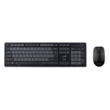 Комплект бездротовий Genius  КМ-8200  Black