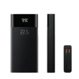 Універсальна батарея PowerBank Remax RPP-672 20000 mAh