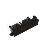 Пластина відділення Ricoh Af. MP 171   D0672710